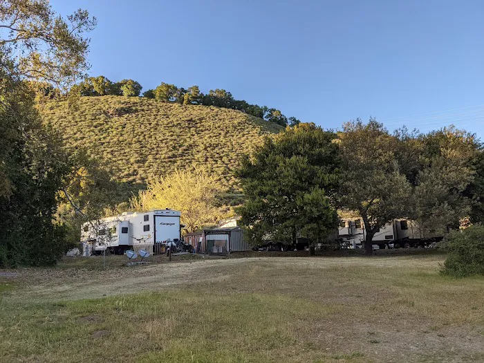 Uvas Pines RV Park Picture 3