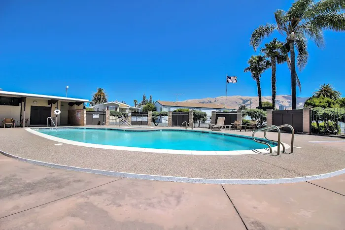 Mobilodge of Milpitas Picture 2