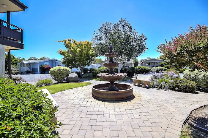 Mobilodge of Milpitas Picture 6