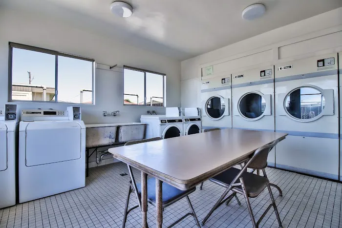 Mobilodge of Milpitas Picture 7