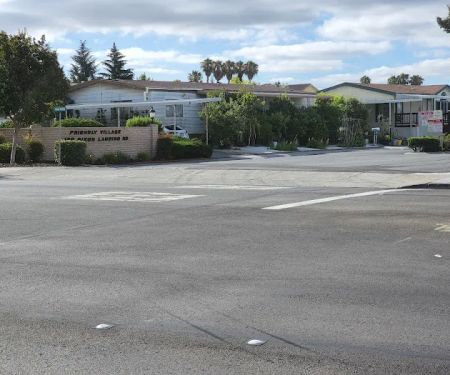 Friendly Village Mobilehome Community