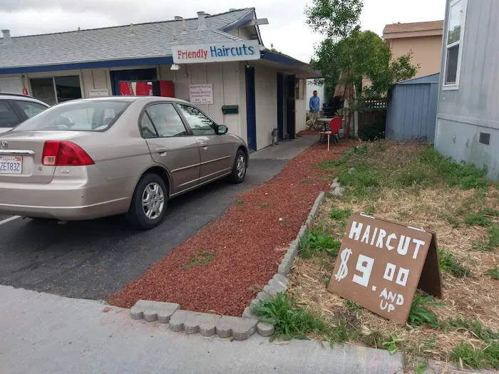 Friendly Village Mobilehome Community Picture 10