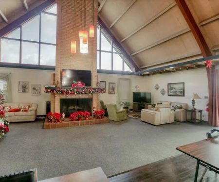 Pioneer Mobile Home Park Space 70