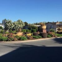 Casa de Amigos Mobile Park ico