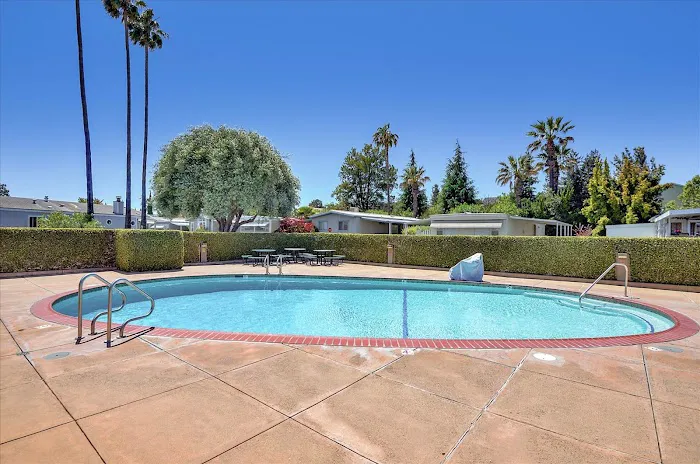 El Dorado Mobile Home Park Picture 1