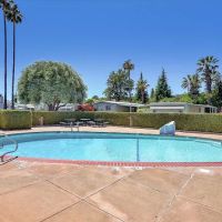 El Dorado Mobile Home Park ico