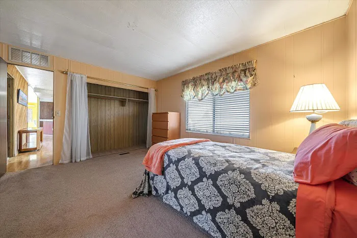 El Dorado Mobile Home Park Picture 4