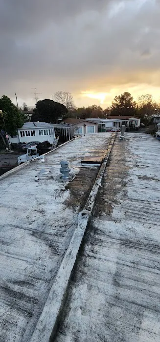 Fairoaks Mobile Lodge Picture 6