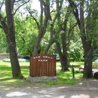 Oak Dell Park ico