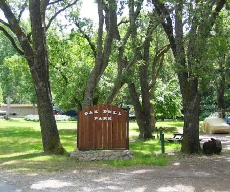 Oak Dell Park