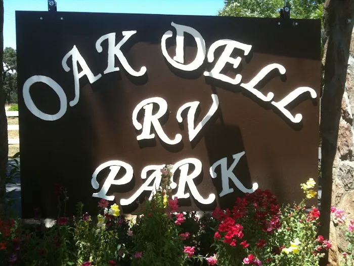 Oak Dell Park Picture 5