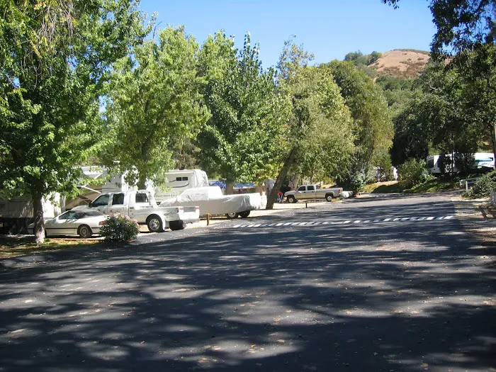 Oak Dell Park Picture 4