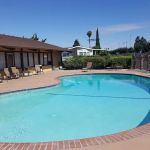 Wagon Wheel Mobile Village