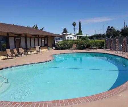 Wagon Wheel Mobile Village