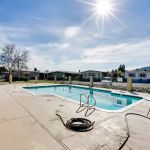 Pacific Mobile Estates