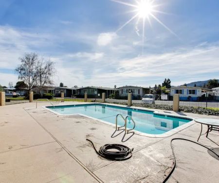 Pacific Mobile Estates