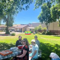 Gilroy Garlic USA RV Park ico