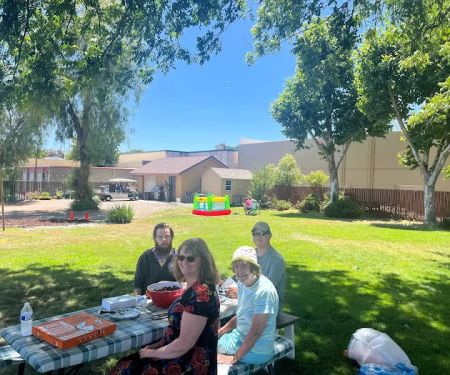 Gilroy Garlic USA RV Park