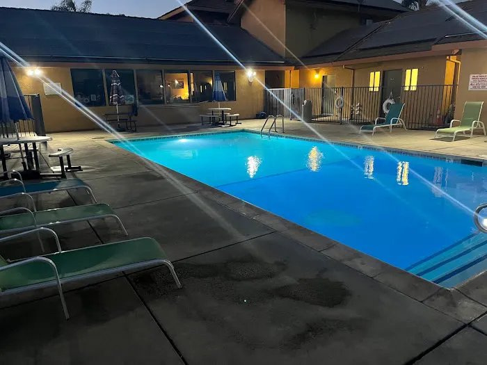 Gilroy Garlic USA RV Park Picture 9