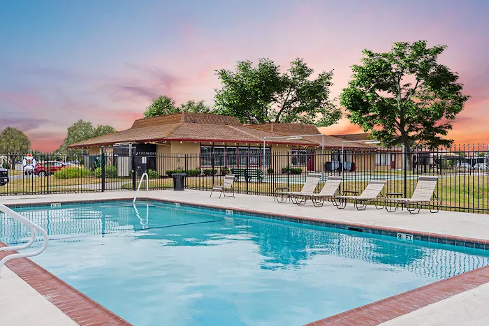 Southlake Mobile Home Community Picture 1