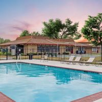 Southlake Mobile Home Community ico