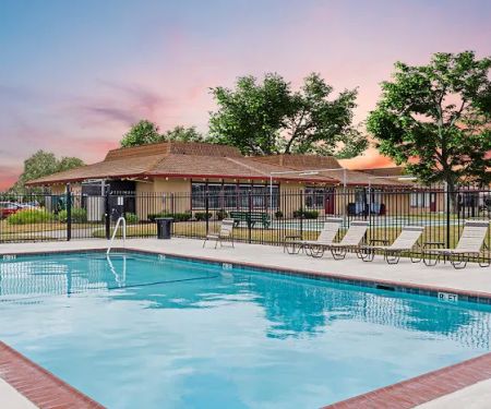 Southlake Mobile Home Community