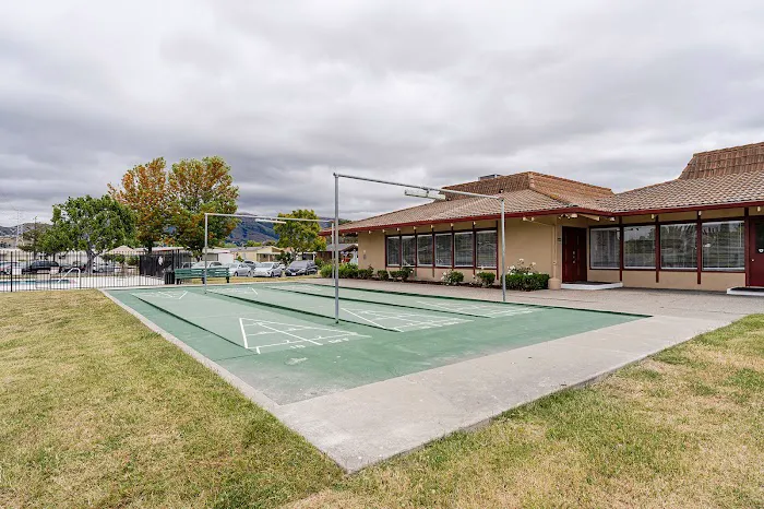 Southlake Mobile Home Community Picture 9