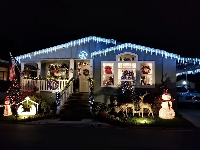 Mary Manor Estates Picture 3