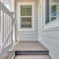 New Frontier Mobile Home Park ico