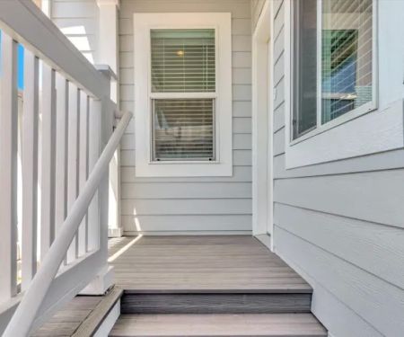 New Frontier Mobile Home Park