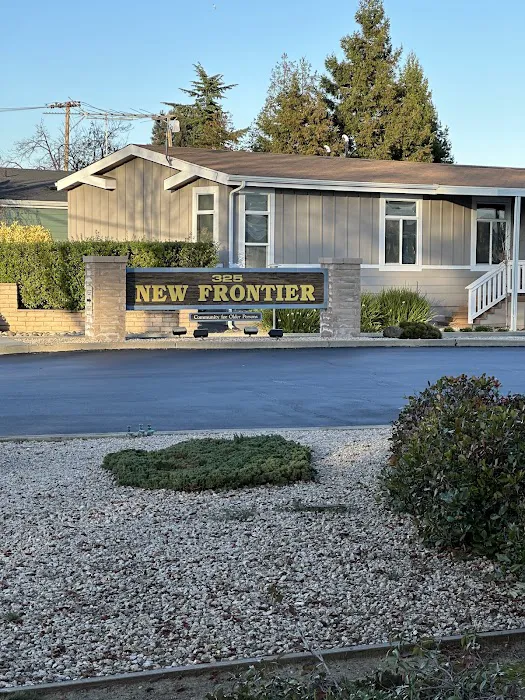 New Frontier Mobile Home Park Picture 4