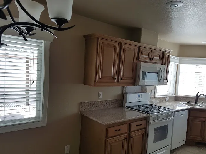 Santiago Villa Picture 4