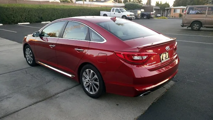 Santiago Villa Picture 7