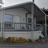 Moffett Mobilehome Park ico