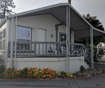 Moffett Mobilehome Park