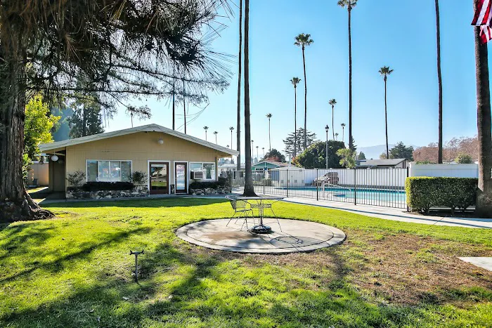 Sahara Mobile Village Picture 2