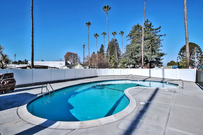 Sahara Mobile Village Picture 1