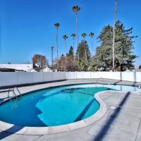 Sahara Mobile Village ico