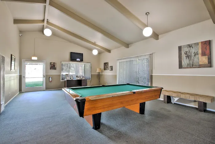 Sahara Mobile Village Picture 8