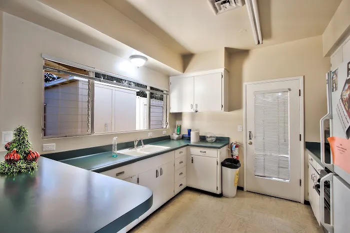 Sahara Mobile Village Picture 6