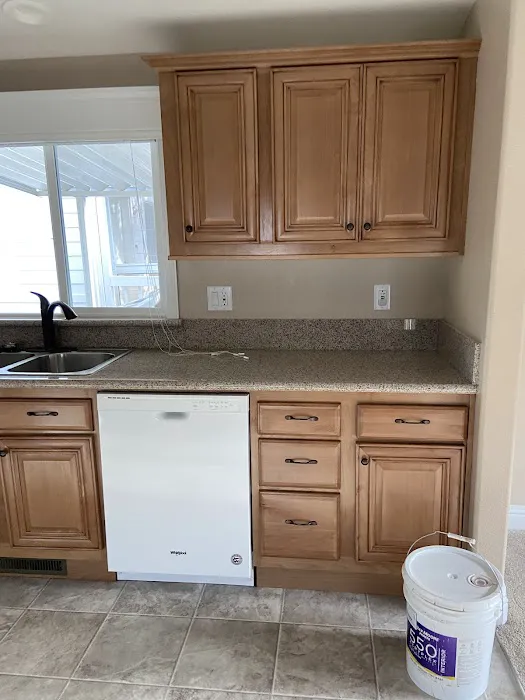 Sahara Mobile Village Picture 7