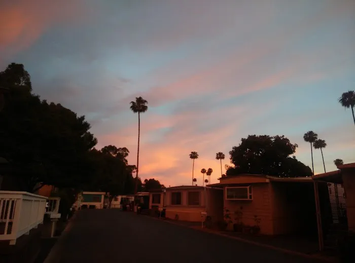 Sahara Mobile Village Picture 10