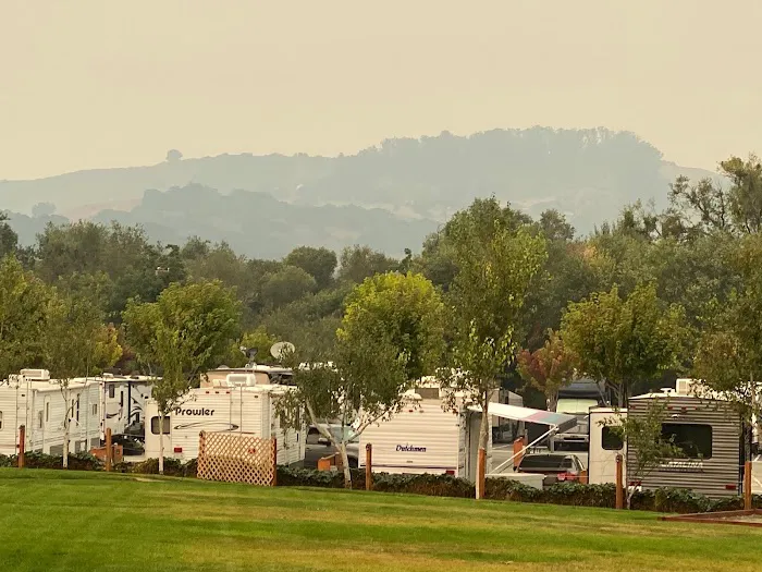 Betabel RV Park Picture 1