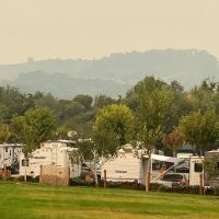 Betabel RV Park ico
