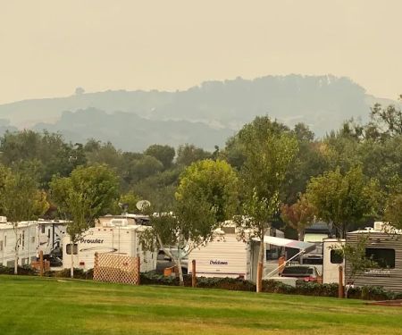 Betabel RV Park