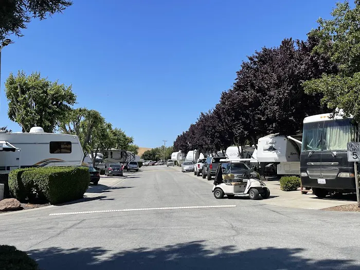 Betabel RV Park Picture 5
