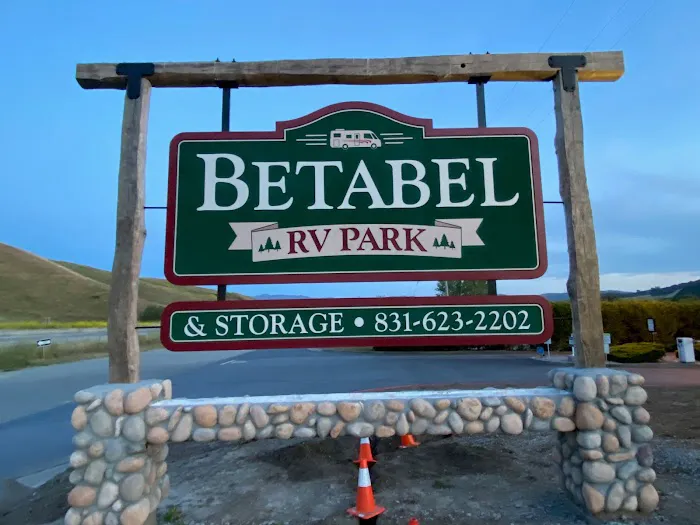 Betabel RV Park Picture 3