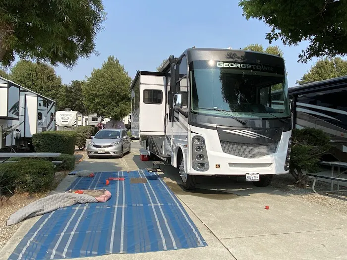 Betabel RV Park Picture 7