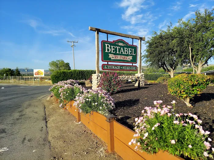 Betabel RV Park Picture 10