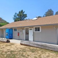 Monterey RV Park ico